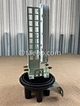 fiber optic splice case