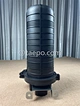 fiber splice case